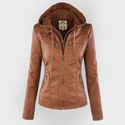 Wona | Elegante, leichte, raffinierte Jacke