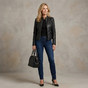Evelyn | Elegant Lightweight Summer Jacket