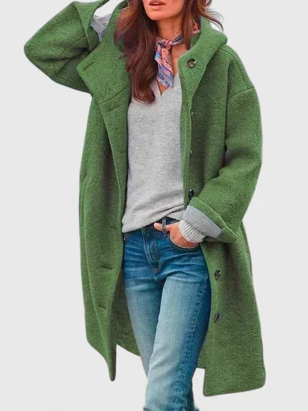 Emaryzahh | Zeitlose Herbstjacke zum Layern