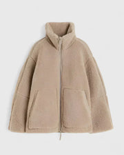 Tia | Chaqueta acolchada de invierno, cómoda y cálida