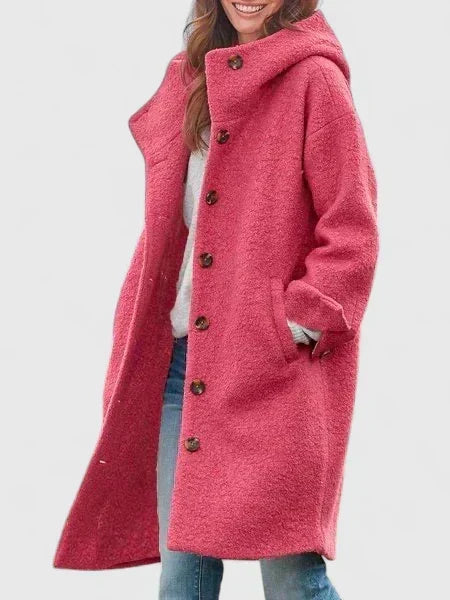 Emaryzahh | Zeitlose Herbstjacke zum Layern