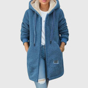 Cosy Chic Fleece Jacket
