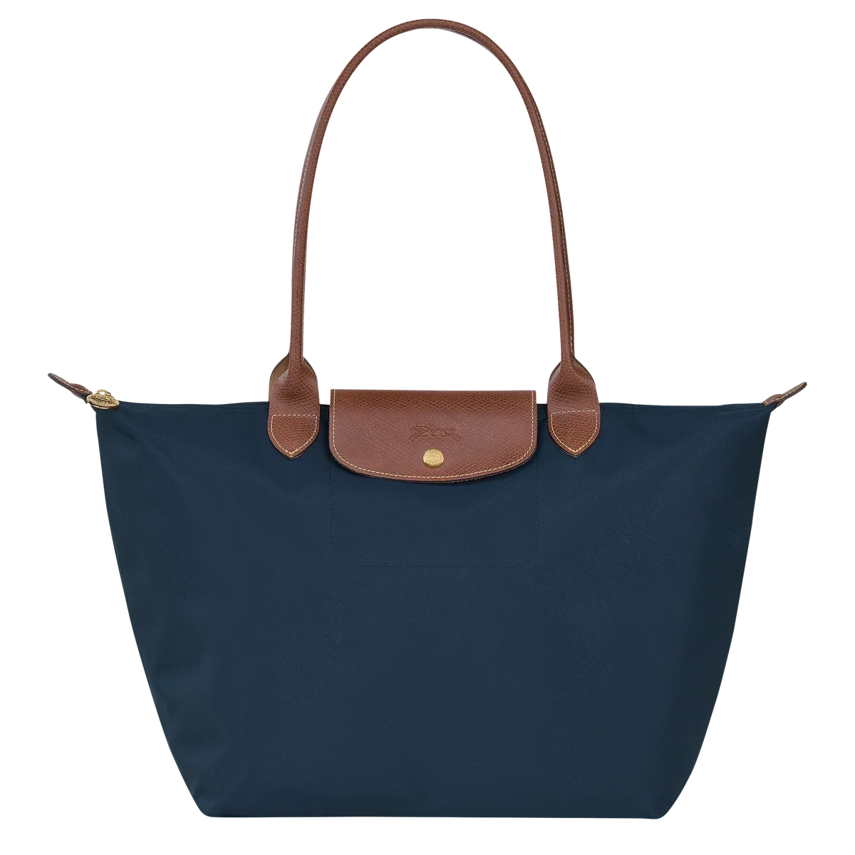 LONGCHAMP LE PLIAGE TOTE - NAVY