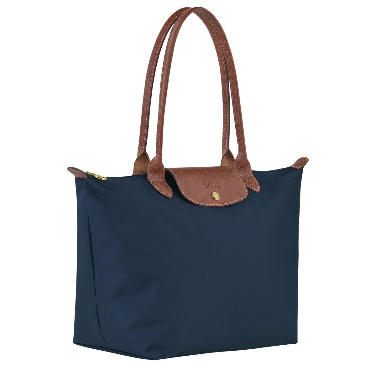 LONGCHAMP LE PLIAGE TOTE - NAVY