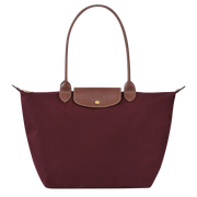 TOTE LONGCHAMP LE PLIAGE - BURDEOS