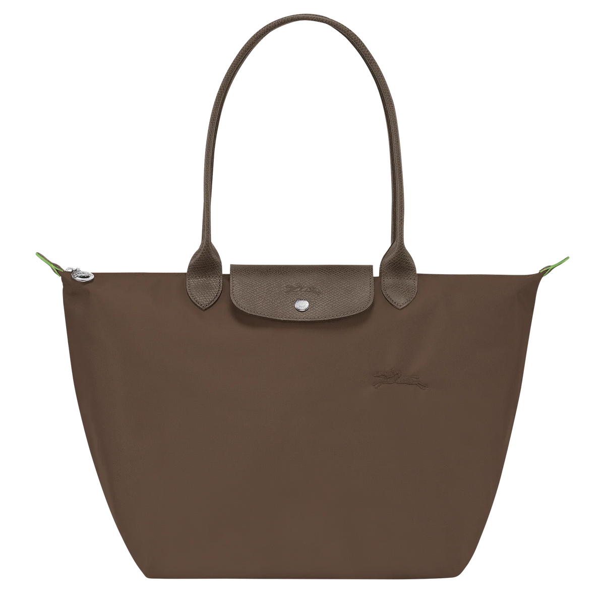 LONGCHAMP LE PLIAGE TOTE - TERRA