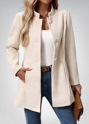 ALANA | Elegante, vielseitige, taillierte Jacke
