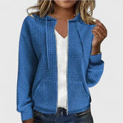 Elyssiah | Chaqueta clásica de silueta elegante para ocasiones especiales