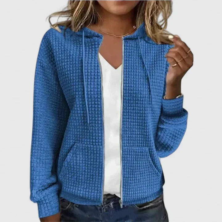 Elyssiah | Klassische Jacke für besondere Anlässe