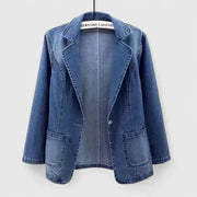 Rae | Leichte, lässig-elegante Jacke