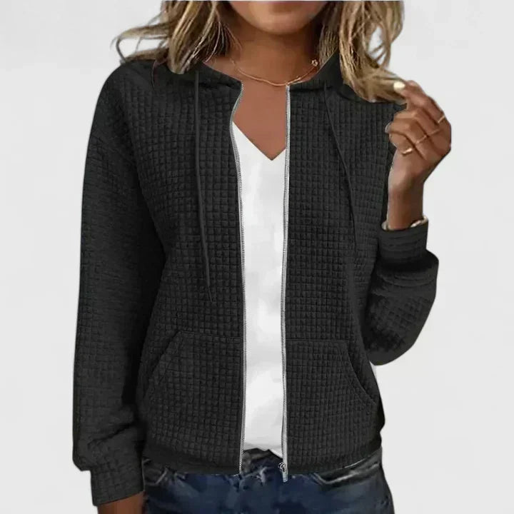 Elyssiah | Klassische Jacke für besondere Anlässe