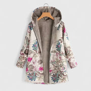 Florenziah | Cosy Warm Winter Coat