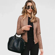 Fioralynn | Tailored Tummy-Flattering Jacket