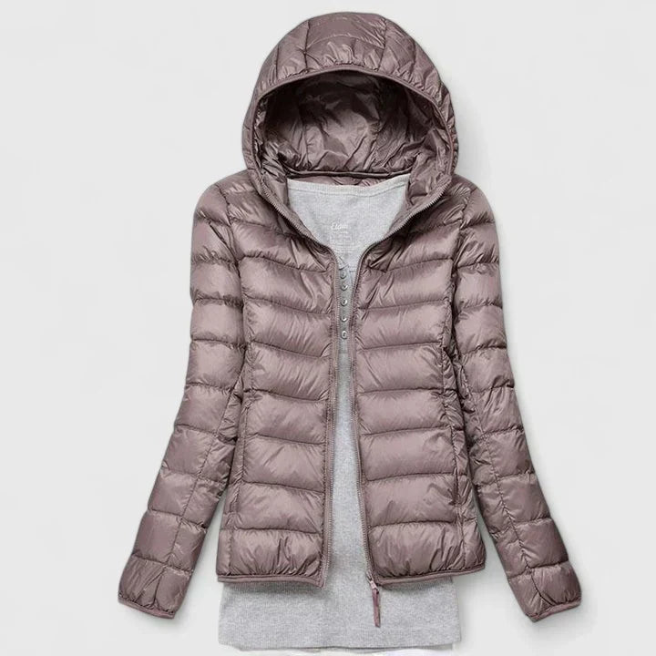 Nay | Robuste Allwetterjacke