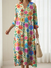 Helene | Refined Soft Knit Dress