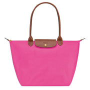 BORSA LONGCHAMP LE PLIAGE - ROSA