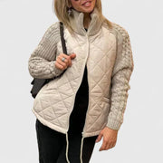 Havirae | Lightweight Warm Layering Jacket